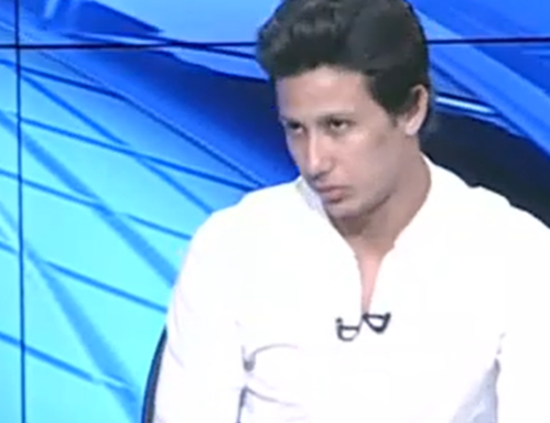 عمرو جمال وياسمين رئيس